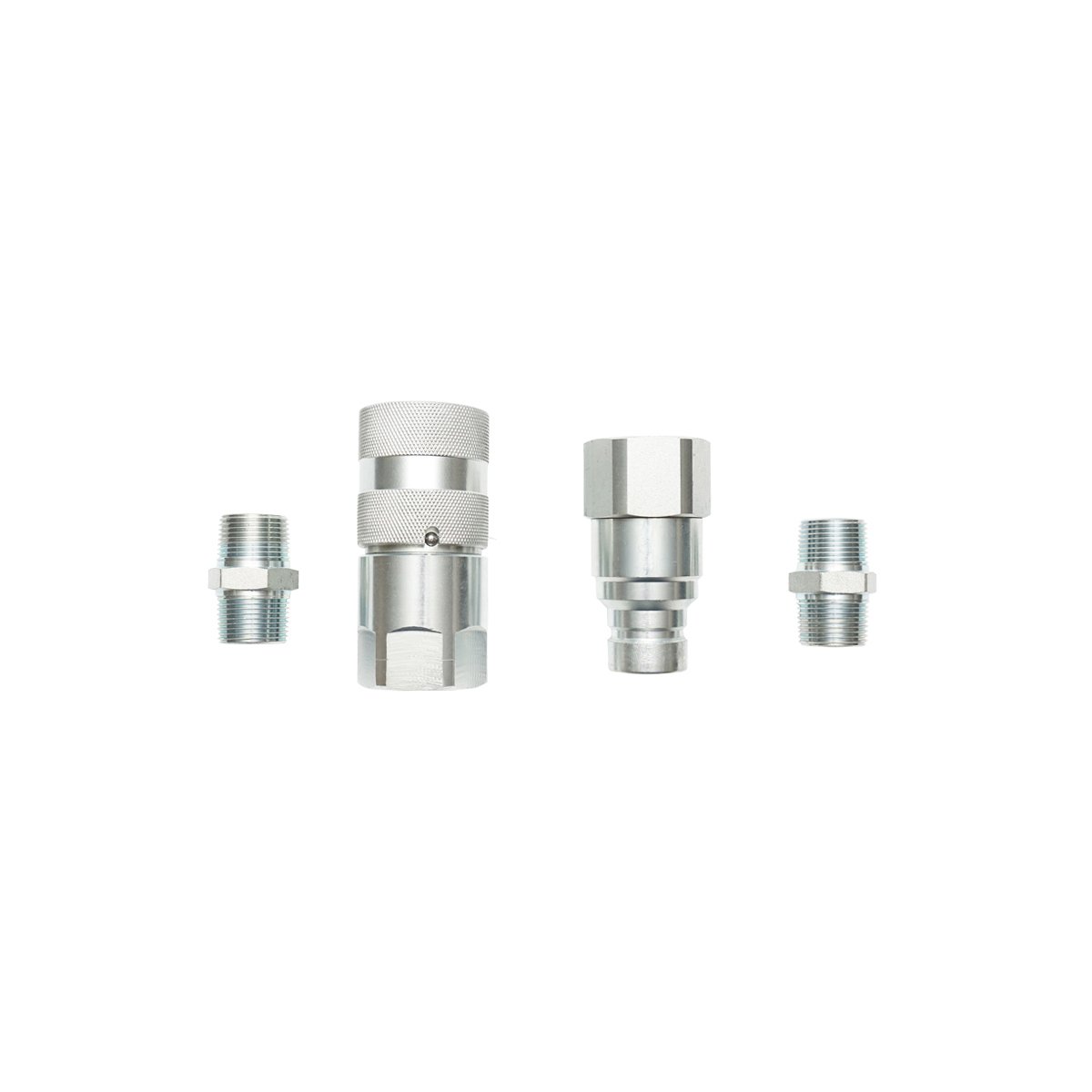 Set cupla rapida 3/4 tol (mama+tata) adaptor drept